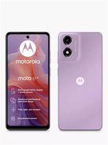 Motorola Cel E14 XT2421-13 6.56" DS Lte 2/64GB 15W Eu Purple