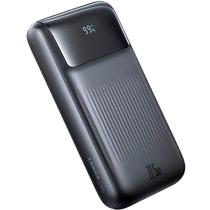 Mcdodo Cargador Portatil MC-0241 10000MAH 22.5W Black