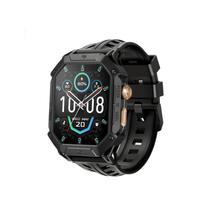 Smartwatch Haylou Iron N1 Black