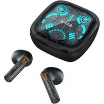 Fone de Ouvido Gaming G-Tide G11 Bluetooth Enc - Black