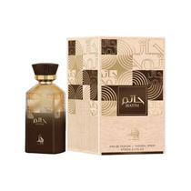 Al Absar Perfume Hatim Edp Masculino Eau de Parfum s/C