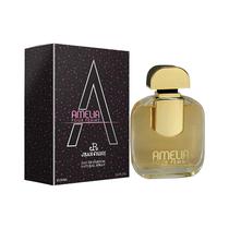 Perfume Jean Rish Amelia Pour Femme Edp 100ML