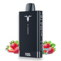 Vaper Descartavel Ignite V150 Strawberry Ice