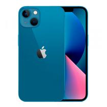 iPhone 13 128GB Blue A+ C/MSG (Americano - 60 Dias Garantia)