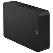 HD Externo Seagate Expansion STKP16000400 - 16TB - USB 3.0 - 3.5" - Preto