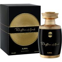 Perfume Ajmal RHYTHM Of Oud Edp 75ML - Cod Int: 65789