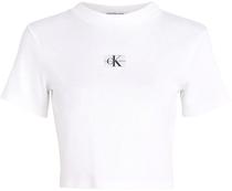 Camiseta Calvin Klein J20J221595 Yaf - Feminina
