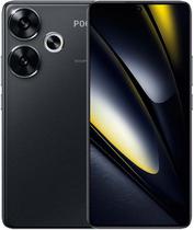 Smartphone Xiaomi Poco F6 DS 5G 6.67" 12/512GB - Black