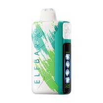 Pod Descartavel Elfbar Ice King 40K Baja Splash 40.000 Puffs