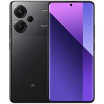 Smartphone Xiaomi Redmi Note 13 Pro+ 5G DS 8/256GB 6.67" 200+8+2/16MP A13 - Midnight Black