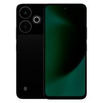 Smartphone Xiaomi Poco M6 Plus 5G 128GB 6GB Ram Dual Sim Tela 6.79" India - Preto