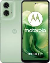 Celular Motorola G24 XT2423-3 8/128GB Verde Hielo