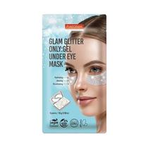 Purederm Glam Glitter Only Gel Under Eye Mask
