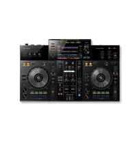 Controladora Pioneer DJ XDJ-RR Black