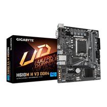 Placa Mãe 1700 Gigabyte H610M H V3 DDR4/HDMI/M.2/USB3.2