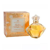 Perfume Marina de Bourbon Golden Dynastie Eau de Parfum Feminino 100ML