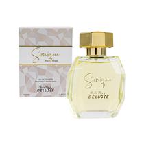 Perfume Shirley May Deluxe Sonique Edt 100ML