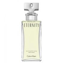 Perfume Calvin Klein Eternity Eau de Parfum Feminino 100ML