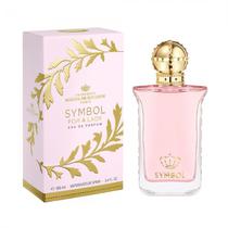 Perfume Marina de Bourbon Symbol For A Lady Edp 100ML