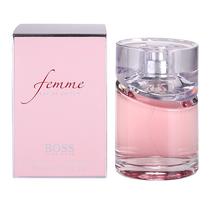 HB Boss Hugo Boss Femme 75ML Edp c/s