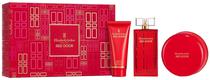 Kit Perfume Elizabeth Arden Red Door Edt 100ML + Body Lotion 100ML + Po 75G - Feminino