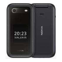 Celular Nokia 2660 Flip /2 - Chip / Preto