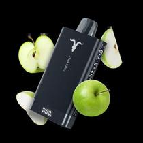 Pod Descartavel Ignite V150 15000 Puffs - Green Apple