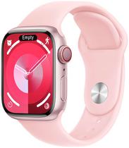 Relogio Smart Blulory L9 Mini 41MM - Pink