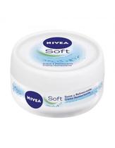 Crema Nivea Hidratante Soft 100ML