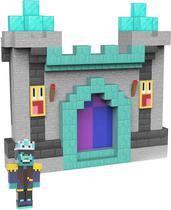 Minecraft Palacio Party Supreme's Creator Series Mattel - HJG73