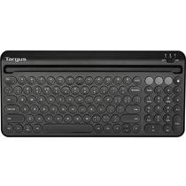 Teclado Bluetooth Targus AKB867ES Espanhol - Preto