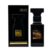 Perfume Gulf Orchid N141 Black Rose Eau de Toilette 25ML