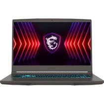 Notebook Gamer MSI Thin 15 B13VE-1451US 15.6" Intel Core i5-13420H RTX 4050 6 GB - Preto