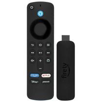 Amazon Fire TV Stick 3 Geracao / Wifi / Alexa - Preto