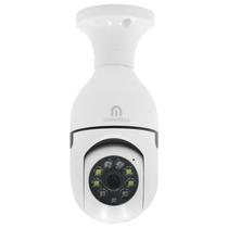 Camera de Monitoramento Mannatech com Lampada Icsee SWD1788 R1