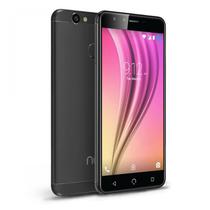 Celular Nuu X5 / 5.5" / Octa 1.5GHZ / 32GB / 3GB / 4G / 13MP - Grey