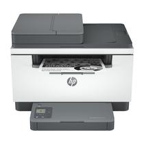 Impresora HP M236SDW Multifuncional - USB - Wi-Fi - 110V - Branco