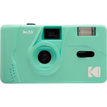 Camera Compacta Kodak M35 - Verde Menta