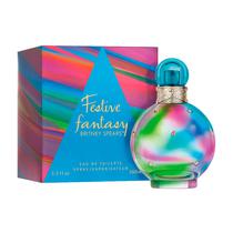 Perfume Britney Spears Festive Fantasy Eau de Toilette 100ML