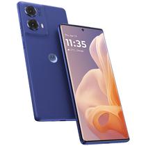 Smartphone Motorola Moto G85 5G XT2427-2 NFC Single Sim + Esim de 256GB/12GB Ram de 6.7" 50+8MP/32MP - Cobalt Blue (CX Slim)