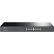 Switch Ethernet TP-Link TL-SG1016 16 Portas 10/100/1000MBPS