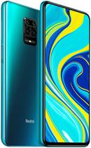 Smartphone Xiaomi Redmi Note 9S Lte Dual Sim 6.67" 4GB/64GB Aurora Blue