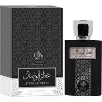 Perfume Al Wataniah Attar Al Wesal Edp Unisex - 100ML