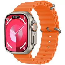 Smart Watch Blulory Ultra 2 Pro - Orange