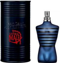 Ant_Perfume JPG Ultra Le Male Intense Edt 125ML - Cod Int: 57439