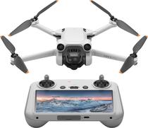 Drone Dji Mini 3 Pro (Dji RC) (GL)