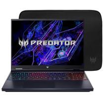 Notebook Gamer Acer Predator Helios Neo 16 PHN16-72-91P6 Intel Core i9 14900HX Tela Wqxga 16" / 16GB de Ram / 1TB SSD / Geforce RTX4070 8GB - Abyssal Preto (Ingles)