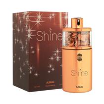 Perfume Ajmal Shine Eau de Parfum 75ML