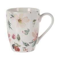 Taza de Porcelana KPM 026717 350ML Surtido