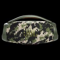 Caixa de Som JBL Bombox 3 Squad - Camuflado